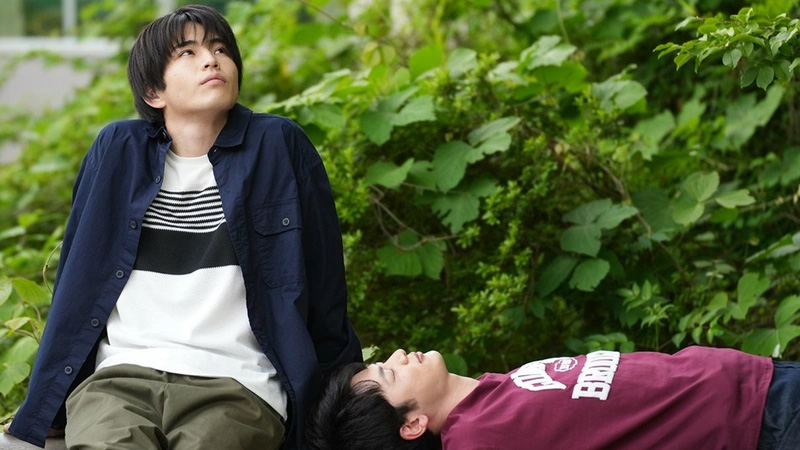 Taichi & Kōhei - due protagonisti Taichi & Kōhei - due protagonisti